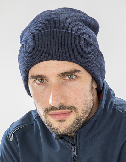 Result Recycled Thinsulate Beanie