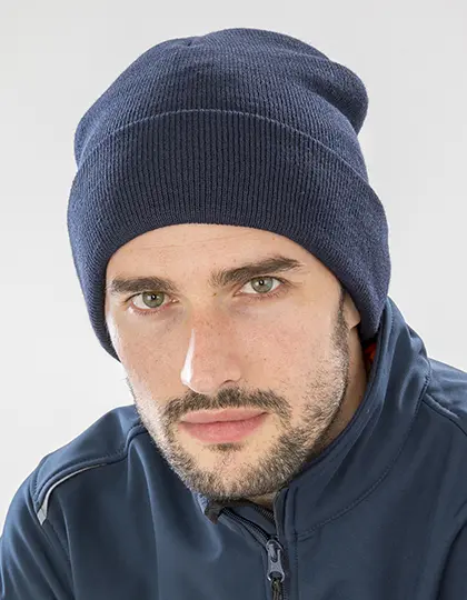 Result Recycled Thinsulate Beanie Result Recycled Thinsulate Beanie