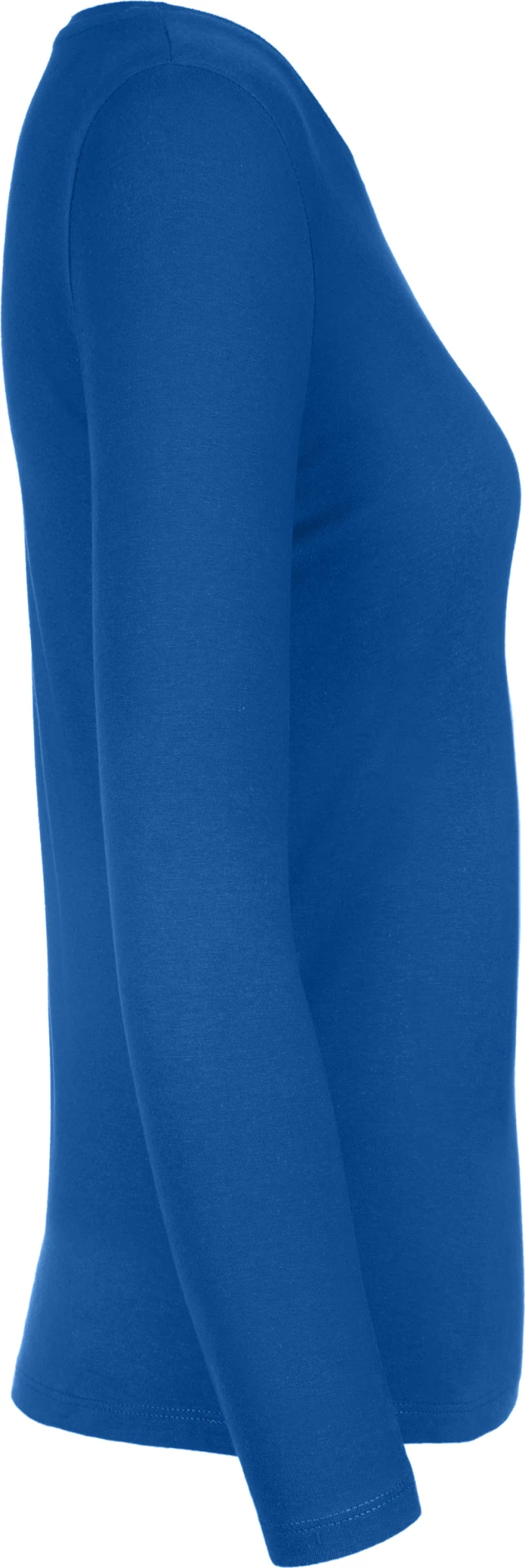 B&C T-Shirt #E190 Long Sleeve Women