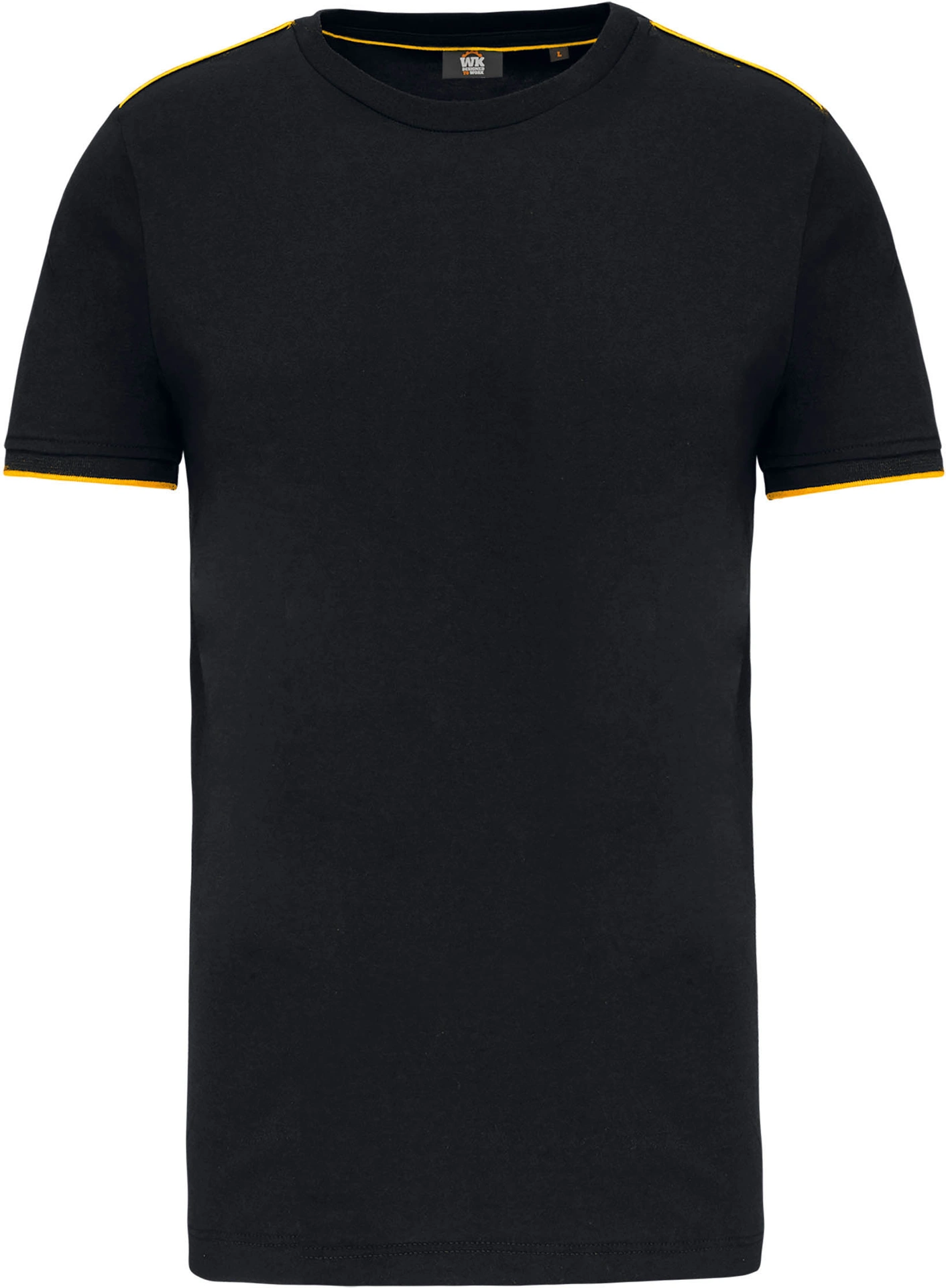 Kariban Herren Workwear T-Shirt "Day-to-Day"