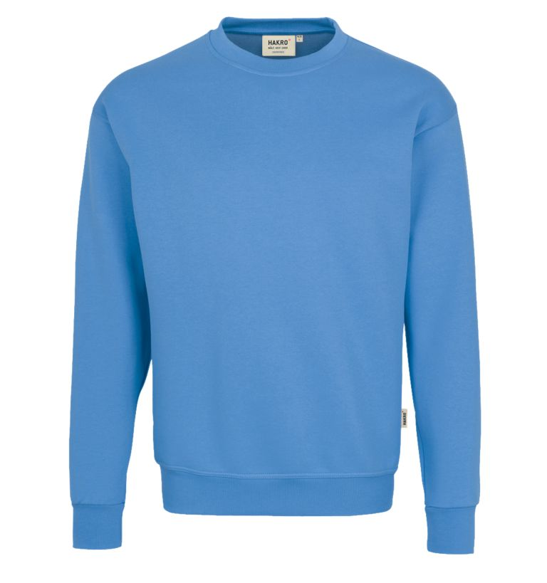 HAKRO Sweatshirt 471 Premium