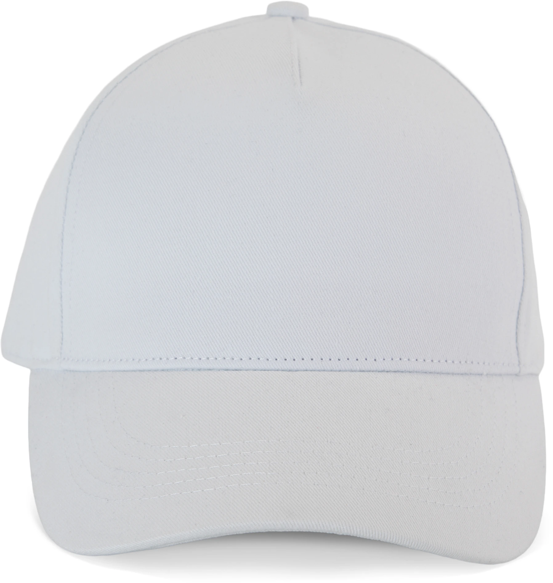 Kariban 5-Panel Kappe