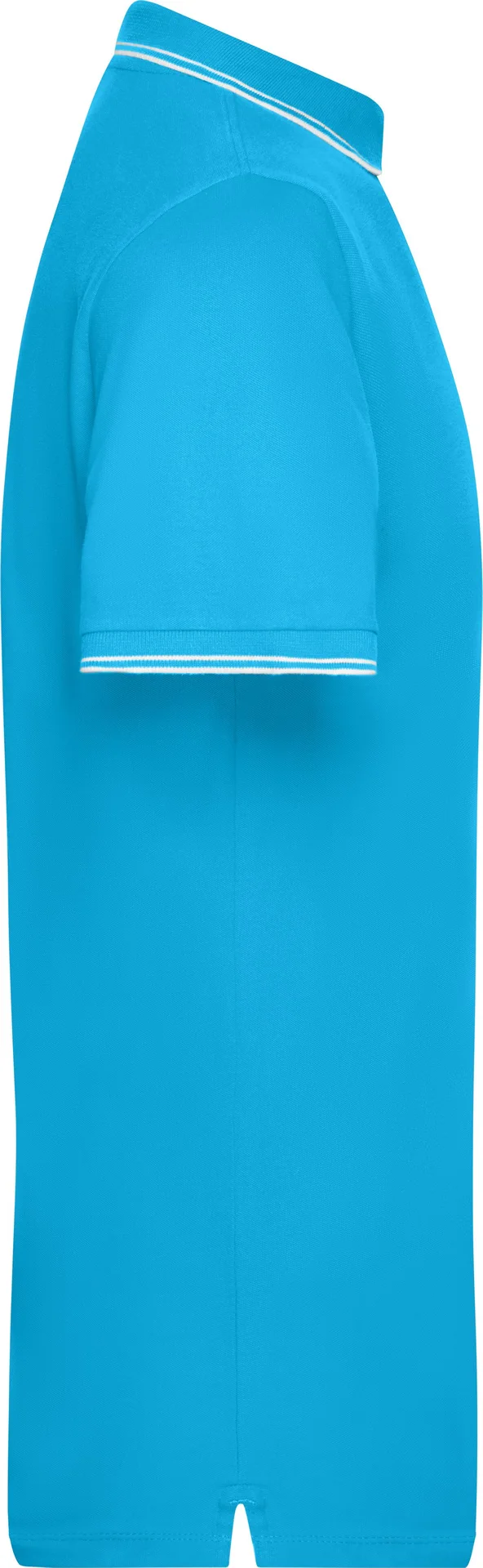 James & Nicholson Men's Piqué Polo