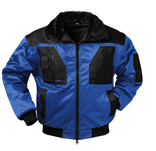 NORWAY Pilotjacke MOLDE