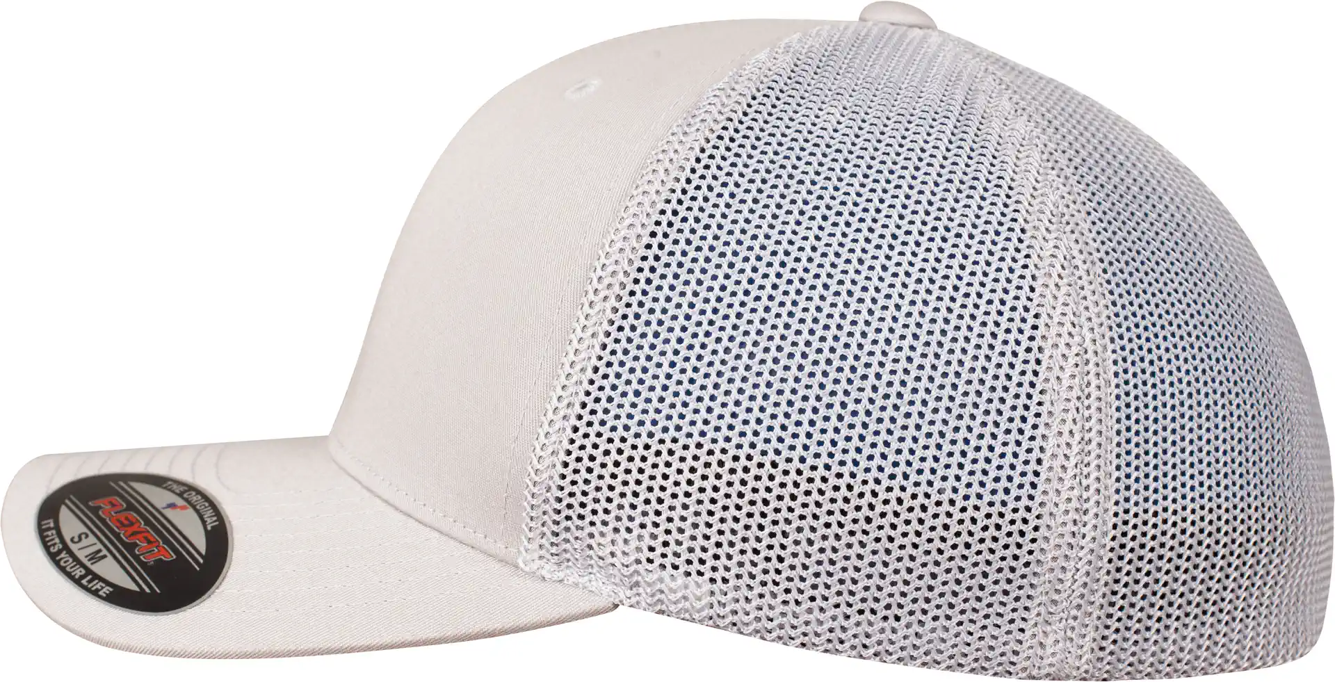 FLEXFIT Flexfit Mesh Trucker Cap