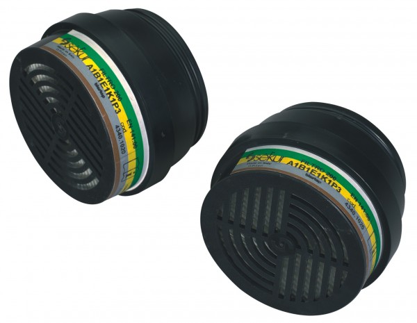 EKASTU Mehrbereichs-Kombifilter 200 A1 B1 E1 K1-P3R D EKASTU Mehrbereichs-Kombifilter 200 A1 B1 E1 K1-P3R D