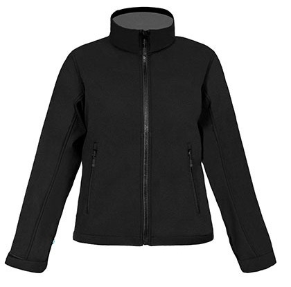 promodoro Womens Softshell Jacket C+