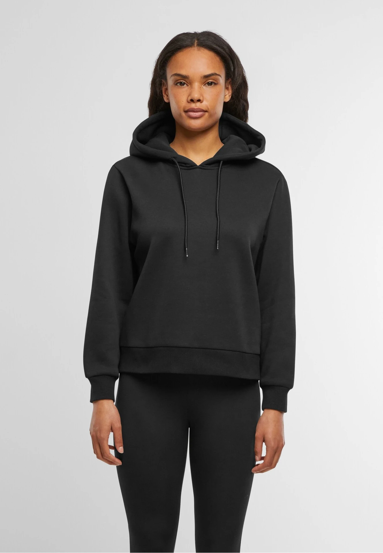 Build Your Brand Ladies Everyday Hoody