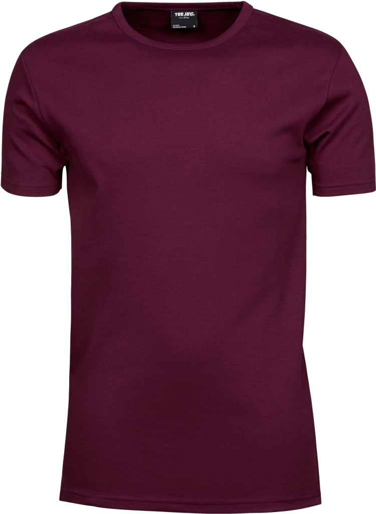 TEE JAYS Interlock Tee TEE JAYS Interlock Tee