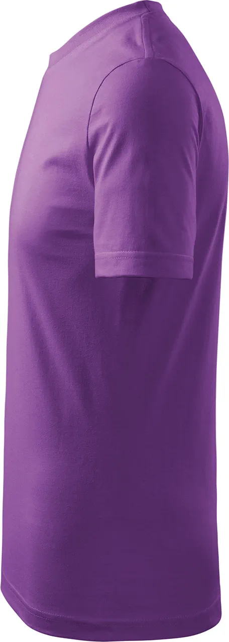 MALFINI T-Shirt Kinder Basic 138