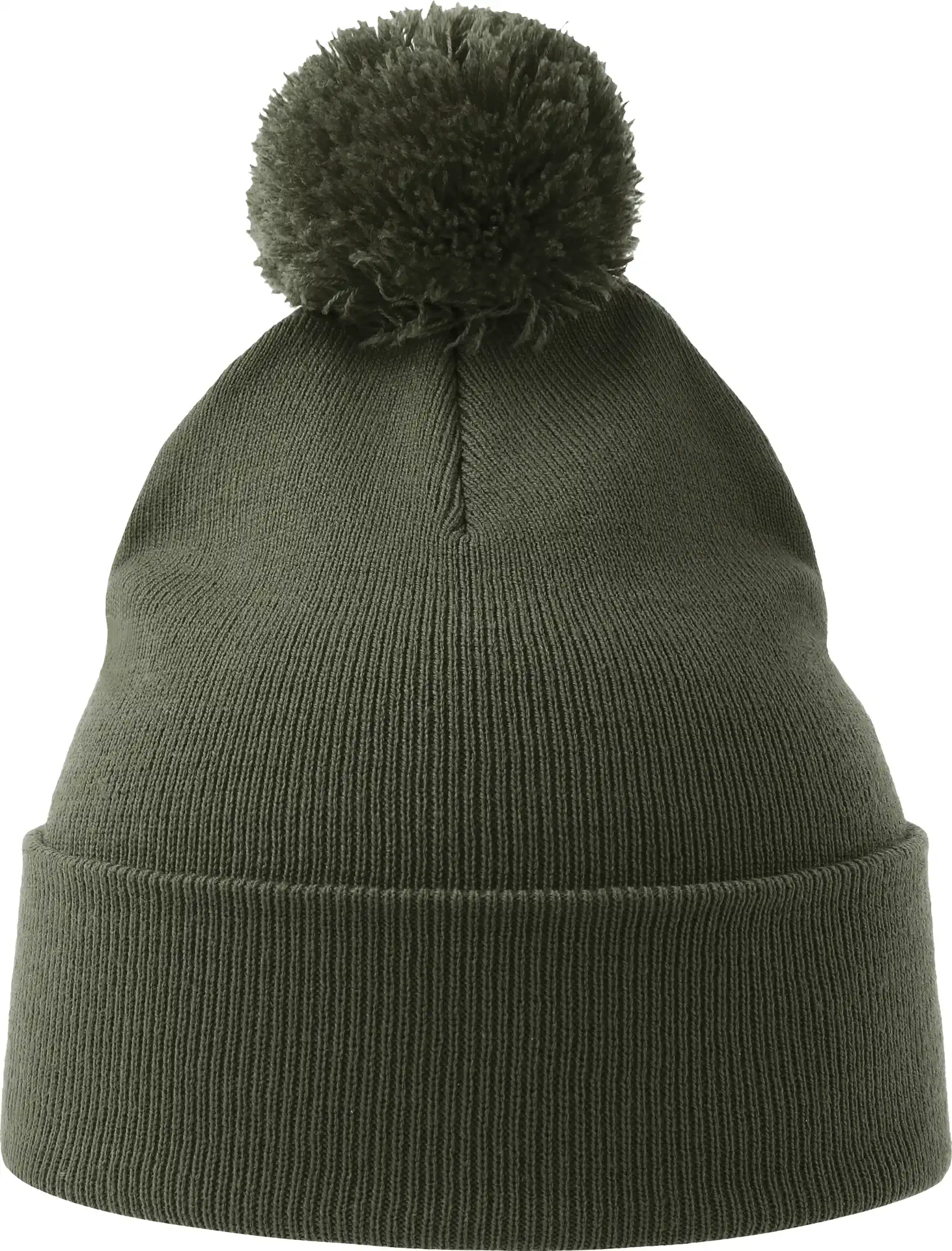 Atlantis Wind-S Beanie with Pompom