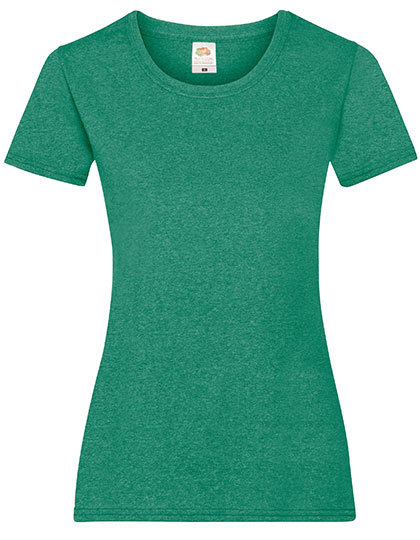 F.O.L. Lady-Fit Valueweight T F.O.L. Lady-Fit Valueweight T