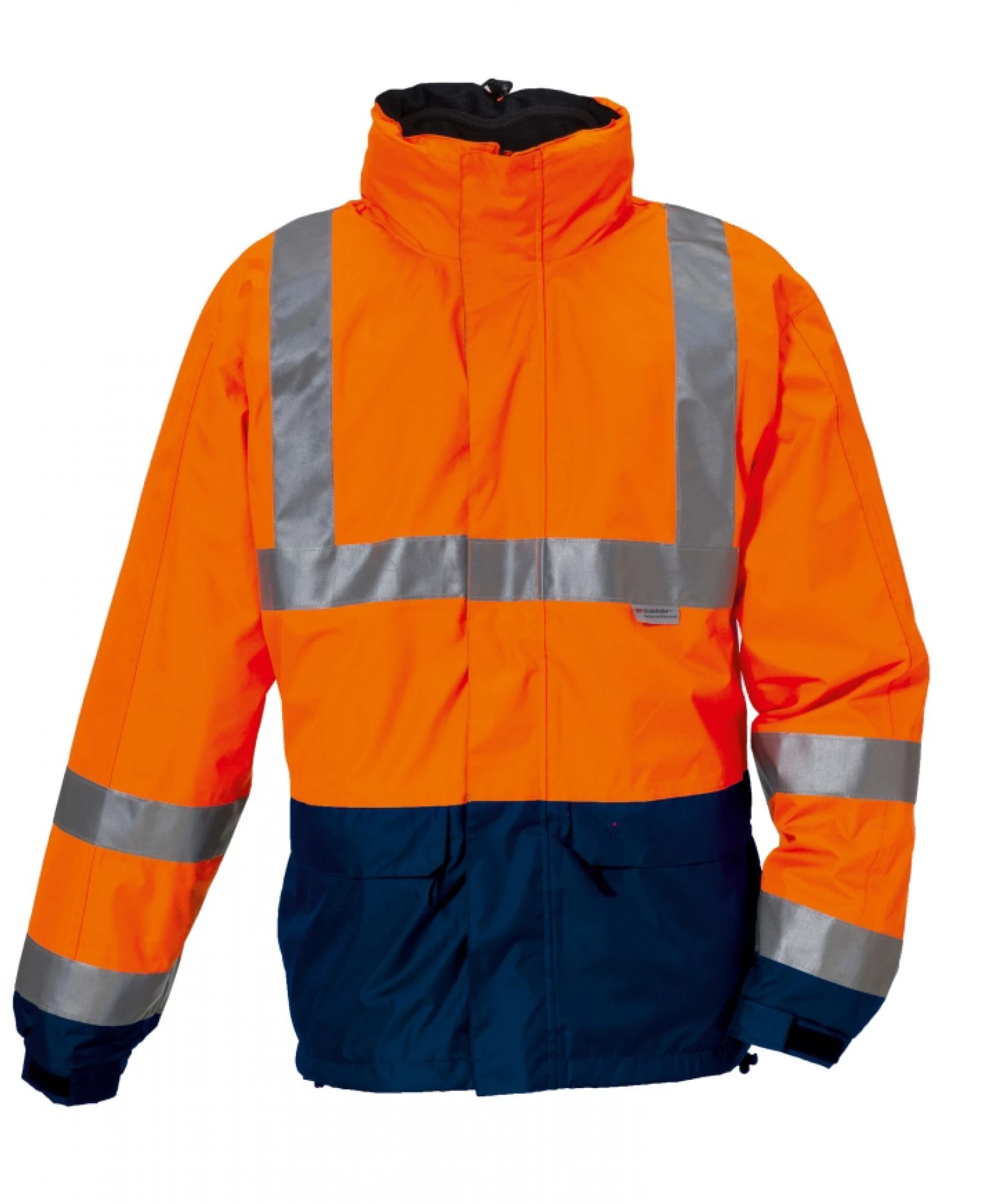 rofa Warn- und Wetterschutzjacke rofa Warn- und Wetterschutzjacke