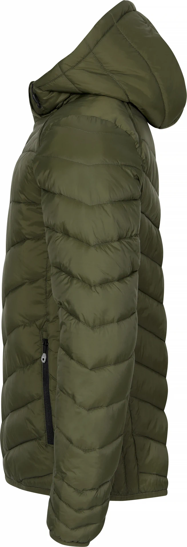 CLIQUE Herren Steppjacke Idaho