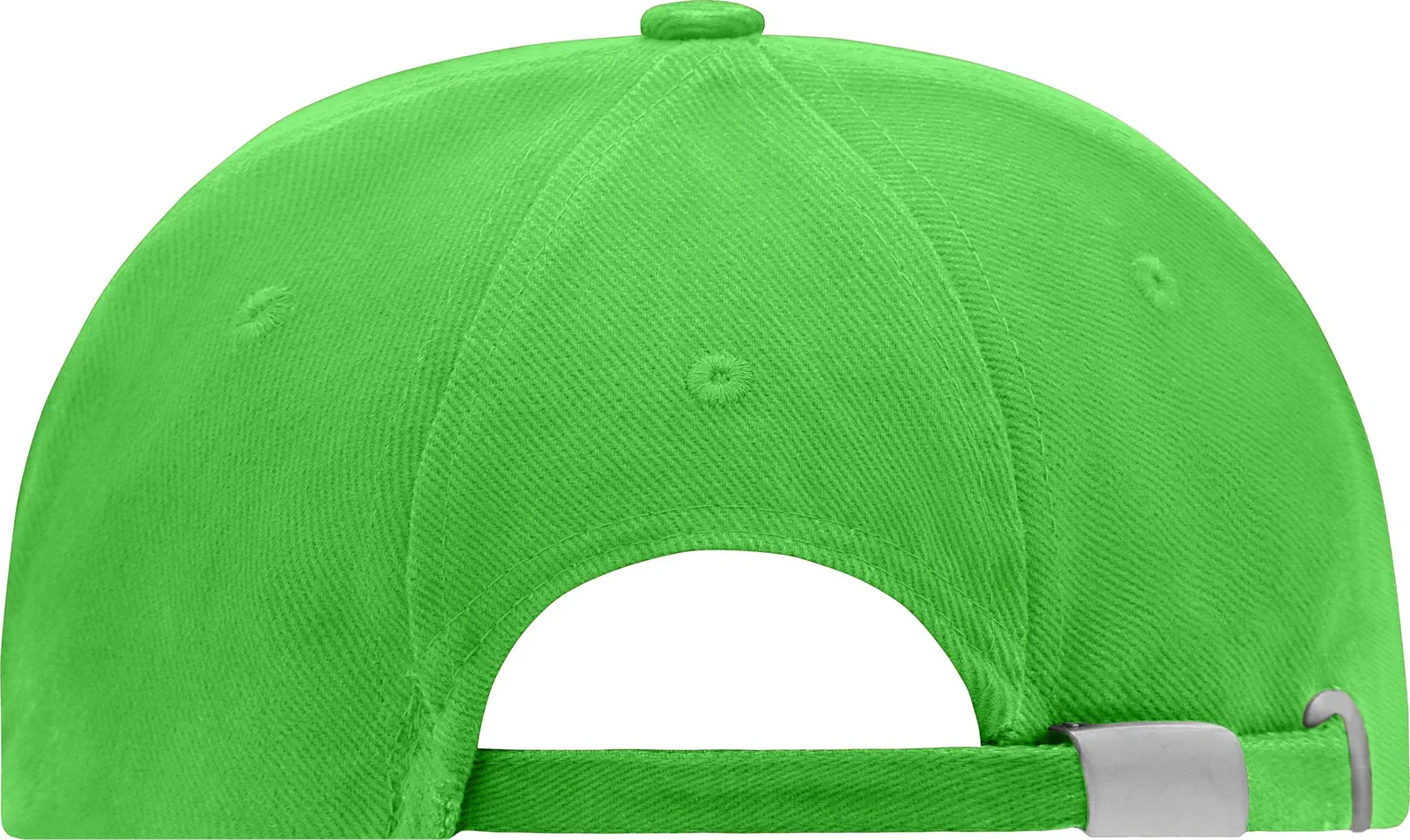 daiber Turned 6-Panel Cap Laminated