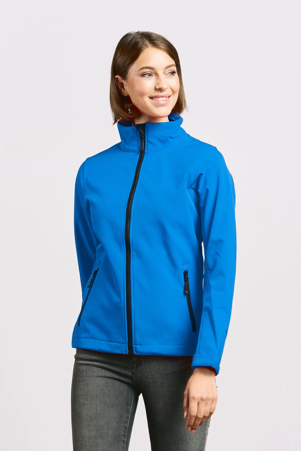 Promodoro Women's Softshell Jacket C+