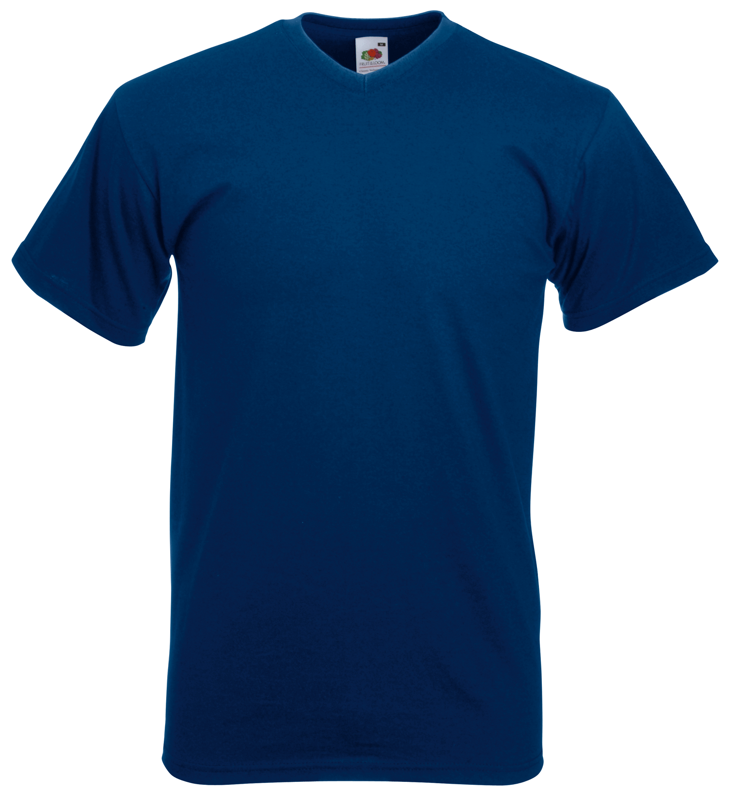F.O.L. Valueweight V-Neck T F.O.L. Valueweight V-Neck T