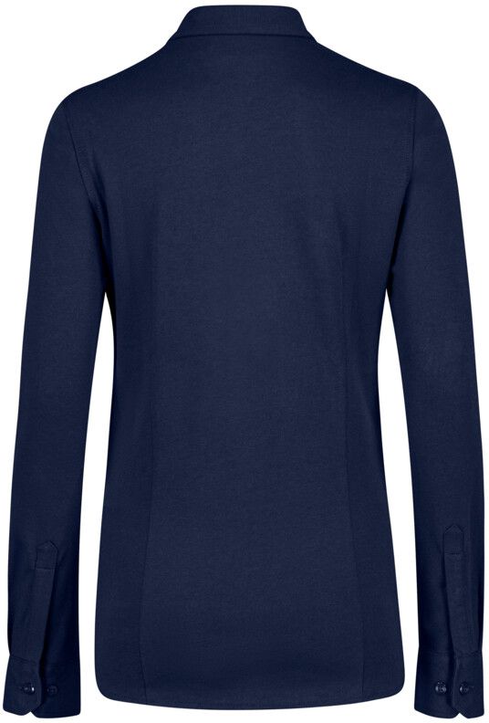 HAKRO Bluse 1/1 Arm 136 Cotton Tec HAKRO Bluse 1/1 Arm 136 Cotton Tec