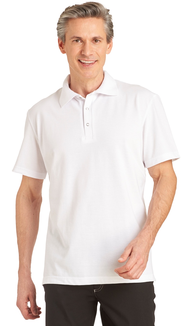 Leiber Unisex-Polo-Shirt 08/2516