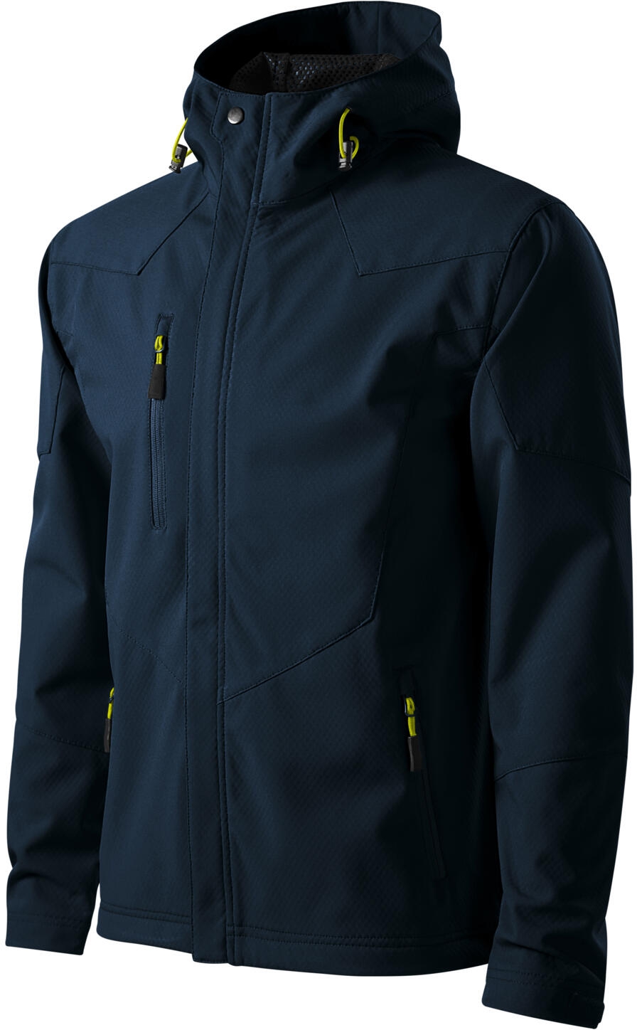 MALFINI Softshelljacke Nano 531