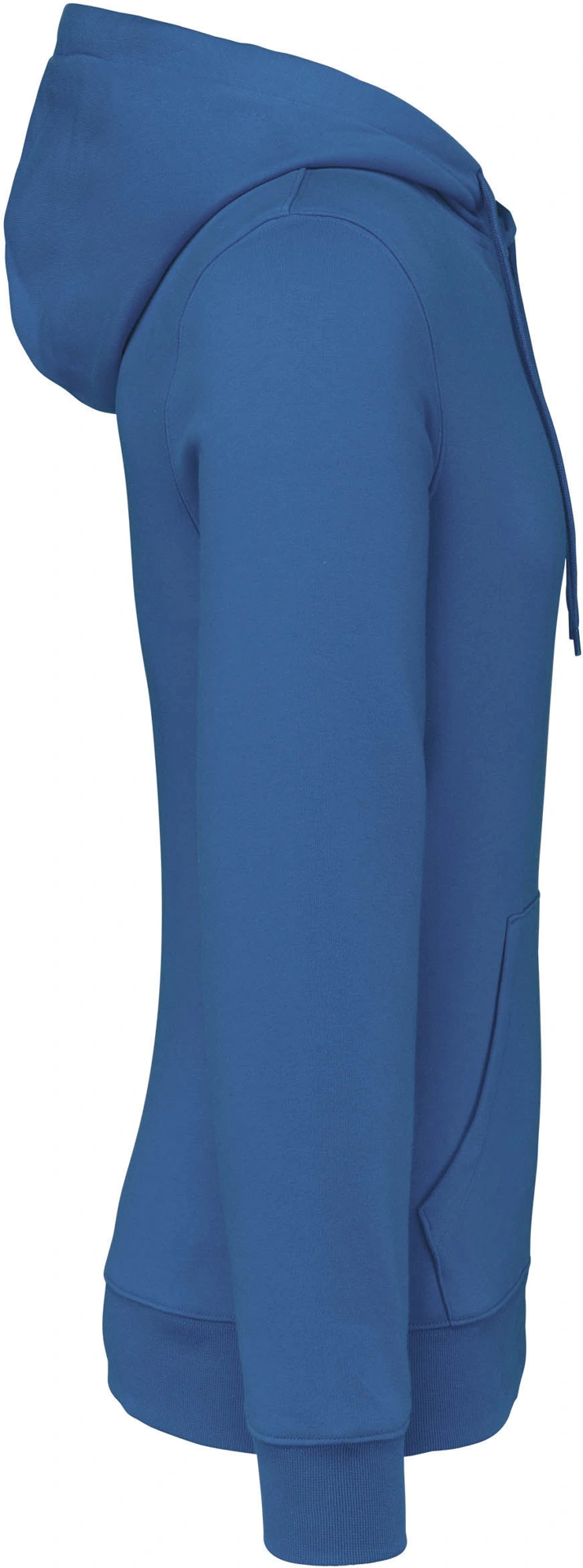 Kariban Kapuzen Sweater "Made in Portugal"