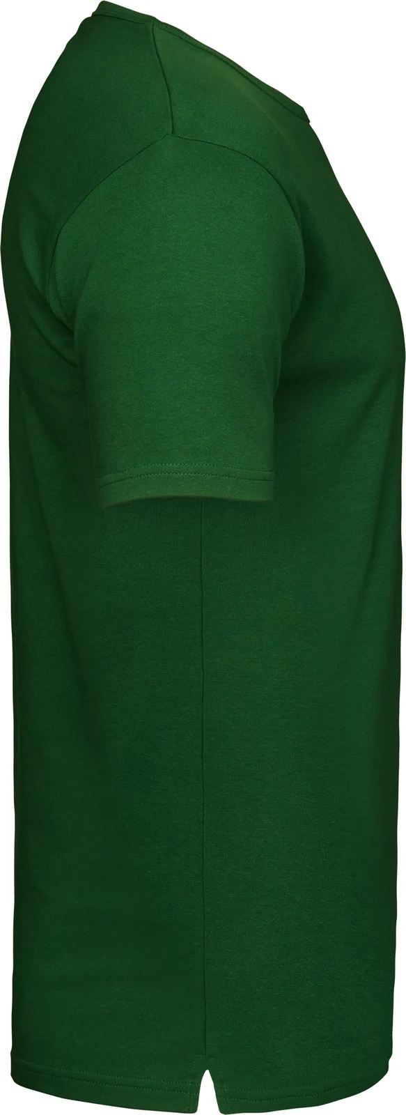 tee-jays-520-mens-interlock-t-shirt-forestgreen-right-4 Tee Jays Men's Interlock Tee