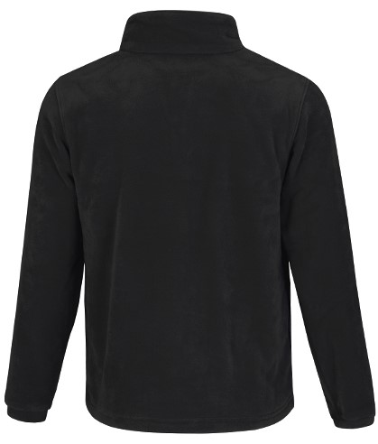 B&C Half Zip Fleece Highlander + Men