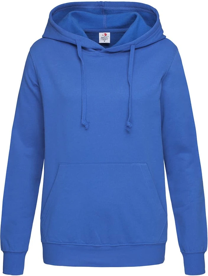 Stedman Hooded Sweatshirt Women