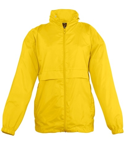 SOL'S Kids Windbreaker Surf