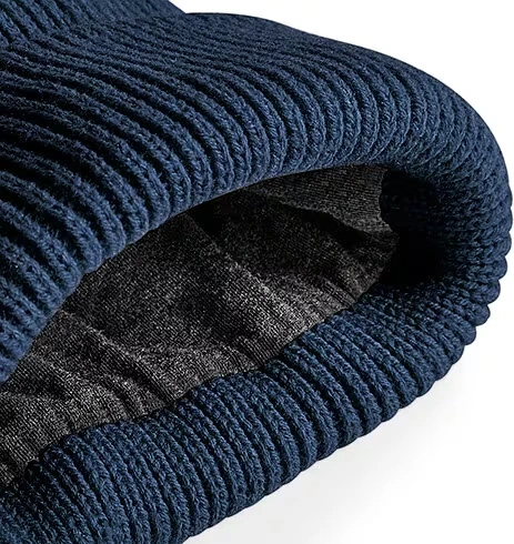 Beechfield Wind Resistant Breathable Elements Beanie