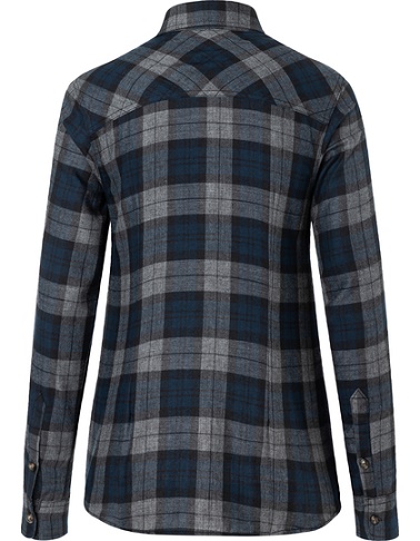 KARLOWSKY Damen Karohemd Urban KARLOWSKY Damen Karohemd Urban