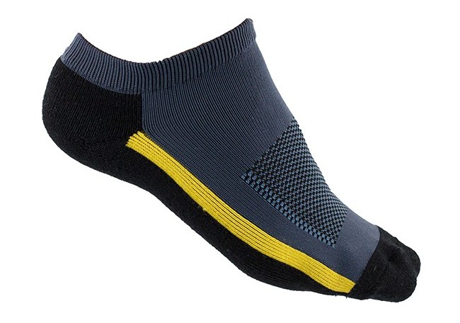 WORKPOWER Sneaker-Funktionssocke WORKPOWER Sneaker-Funktionssocke