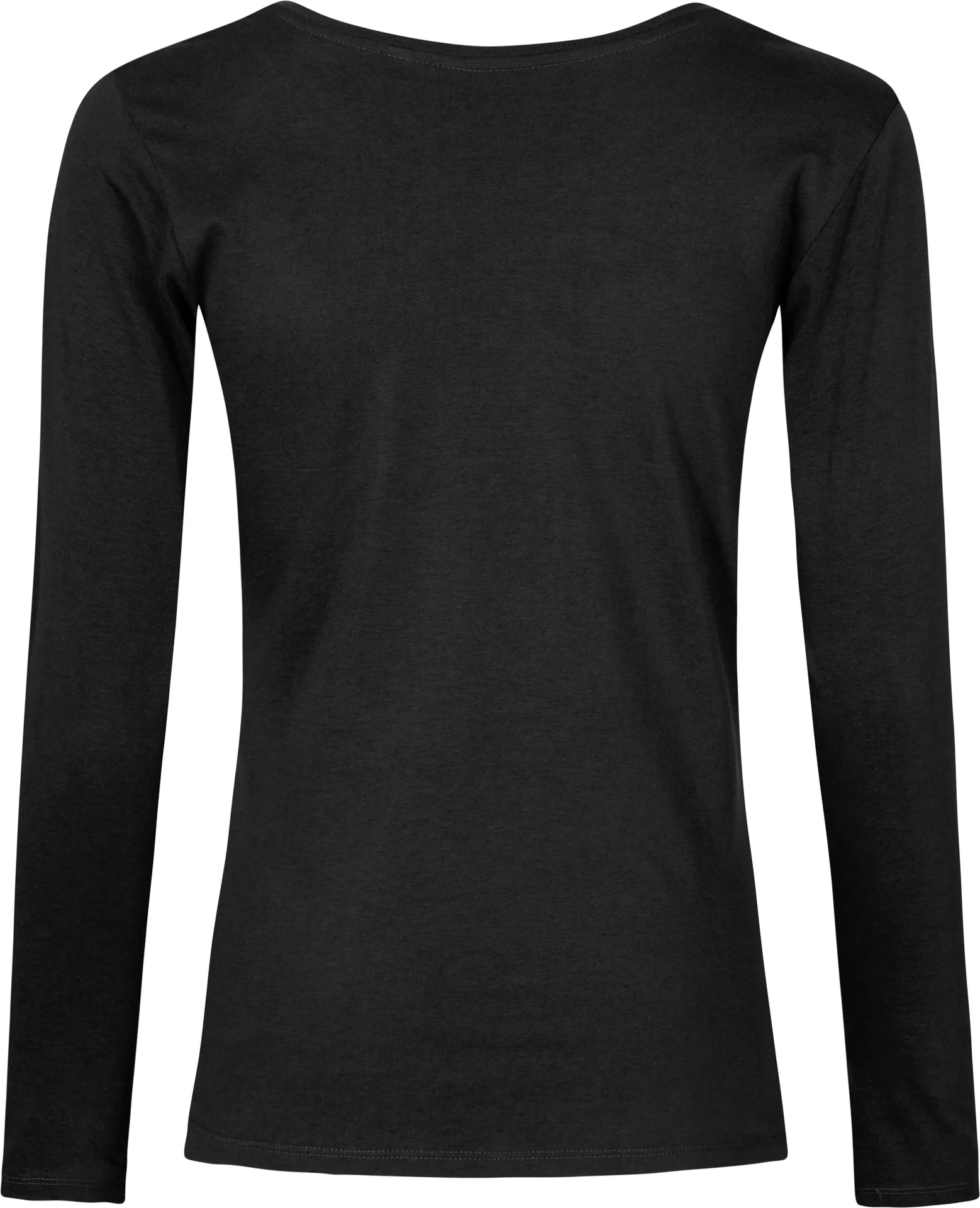 Promodoro X.O Women´s Roundneck T-Shirt Long Sleeve