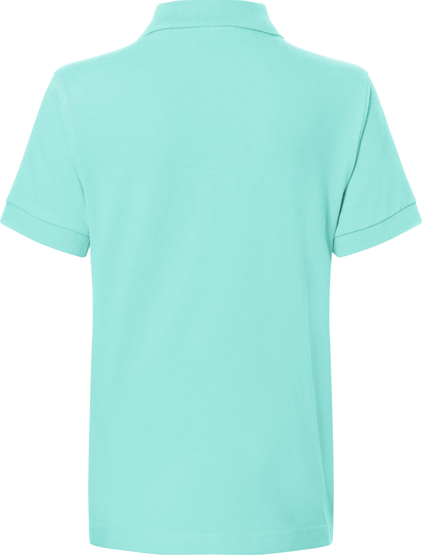 James & Nicholson Classic Polo Junior