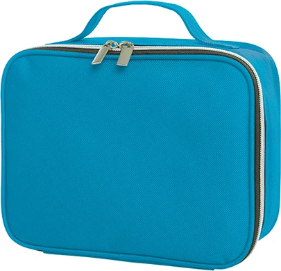 halfar-1813059-zipper-bag-switch-cyan-front-1 HALFAR Zipper Bag Switch