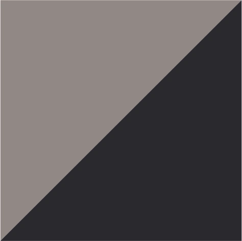 steel grey/charcoal
