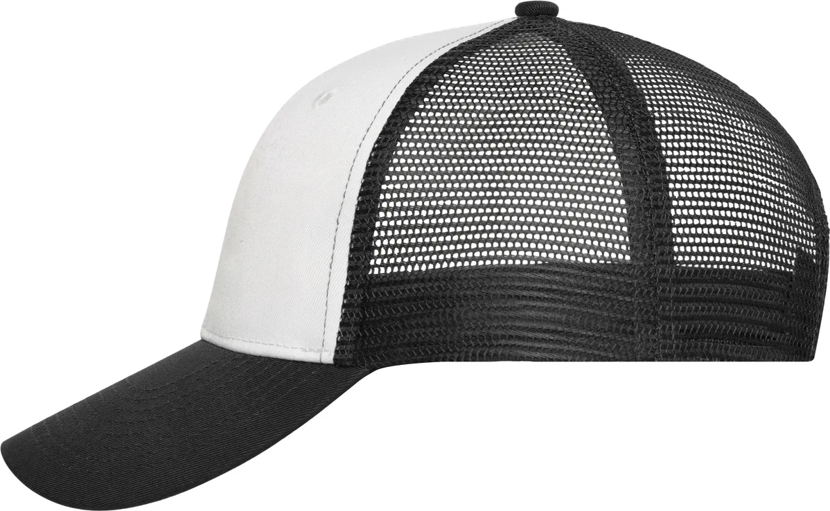 daiber 6-Panel Mesh Cap