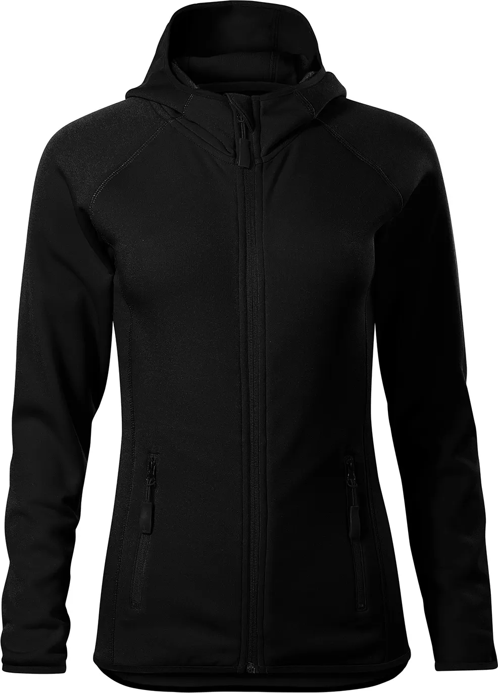 MALFINI Fleecejacke Damen Direct 418