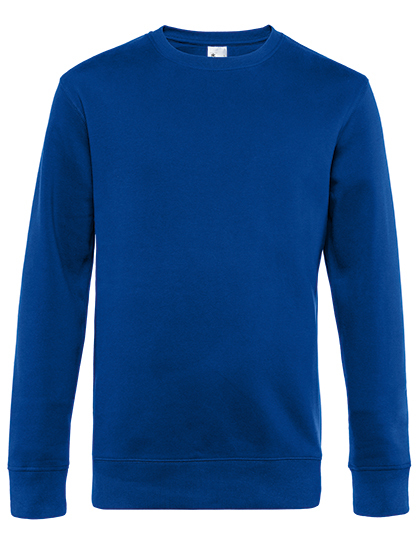 B&C King Crew Neck Sweat B&C King Crew Neck Sweat