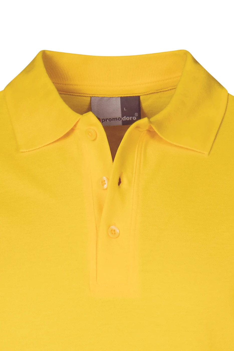 Promodoro Men's Superior Polo