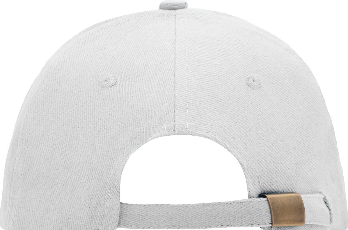 myrtle beach 6-Panel Sandwich Cap