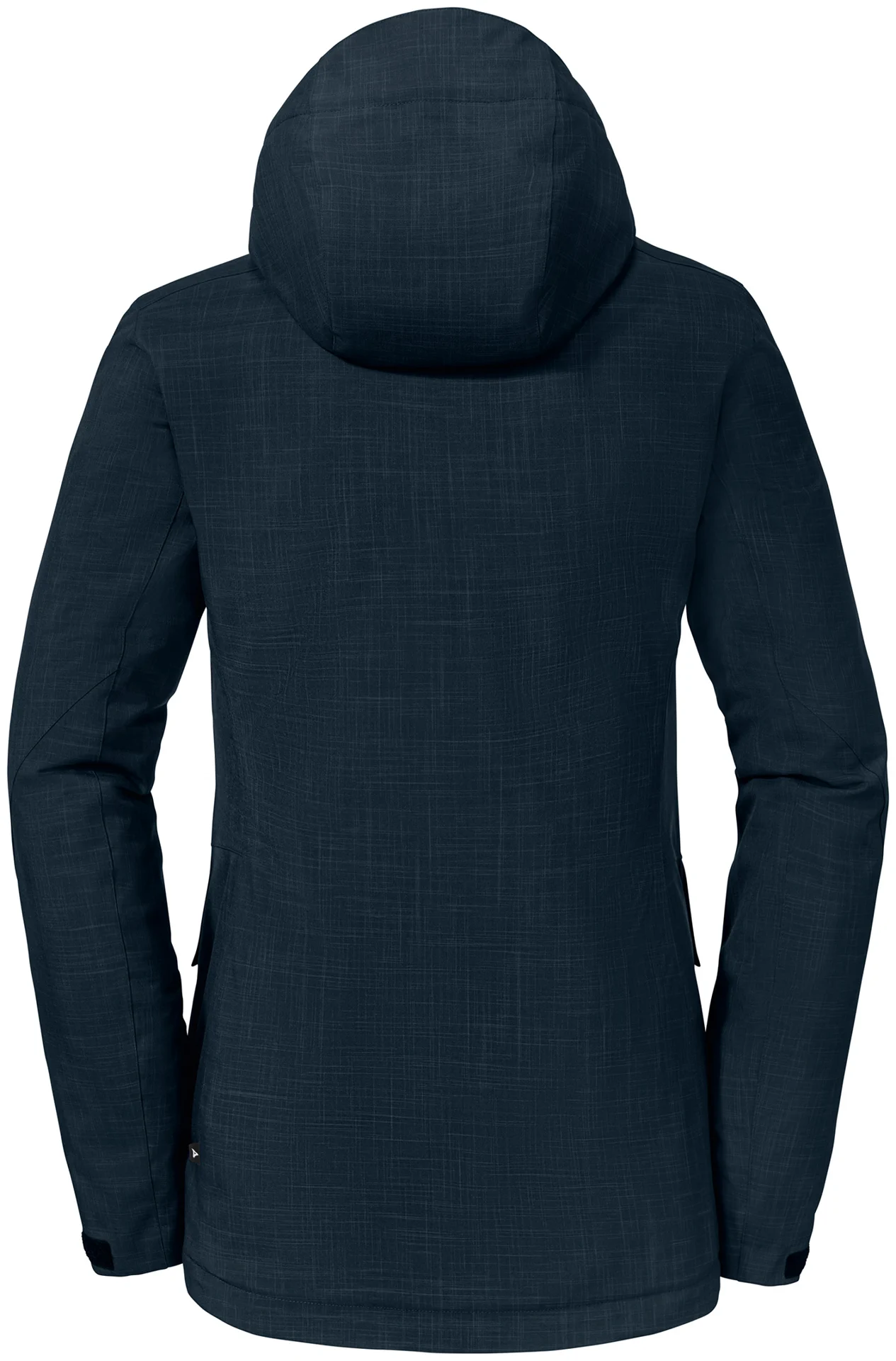 schoeffel-pro-8011-wind-wetter-zipin-damen-dunkelblau-3 Schöffel PRO 8011 Damen WIND&WETTER ZipIn Wetterschutzjacke