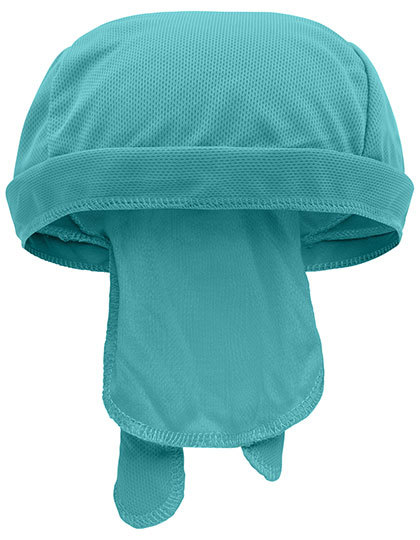 myrtle beach Functional Bandana Hat