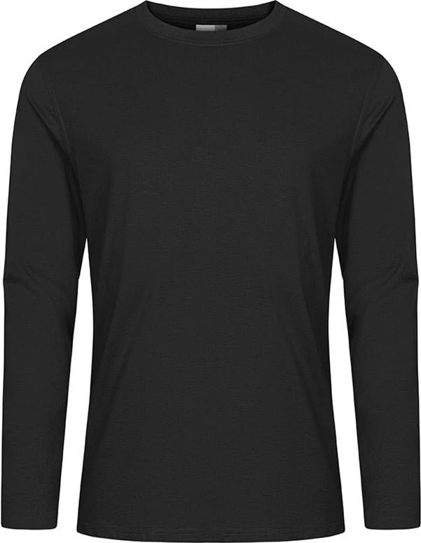 Promodoro Men's T-Shirt Longsleeve