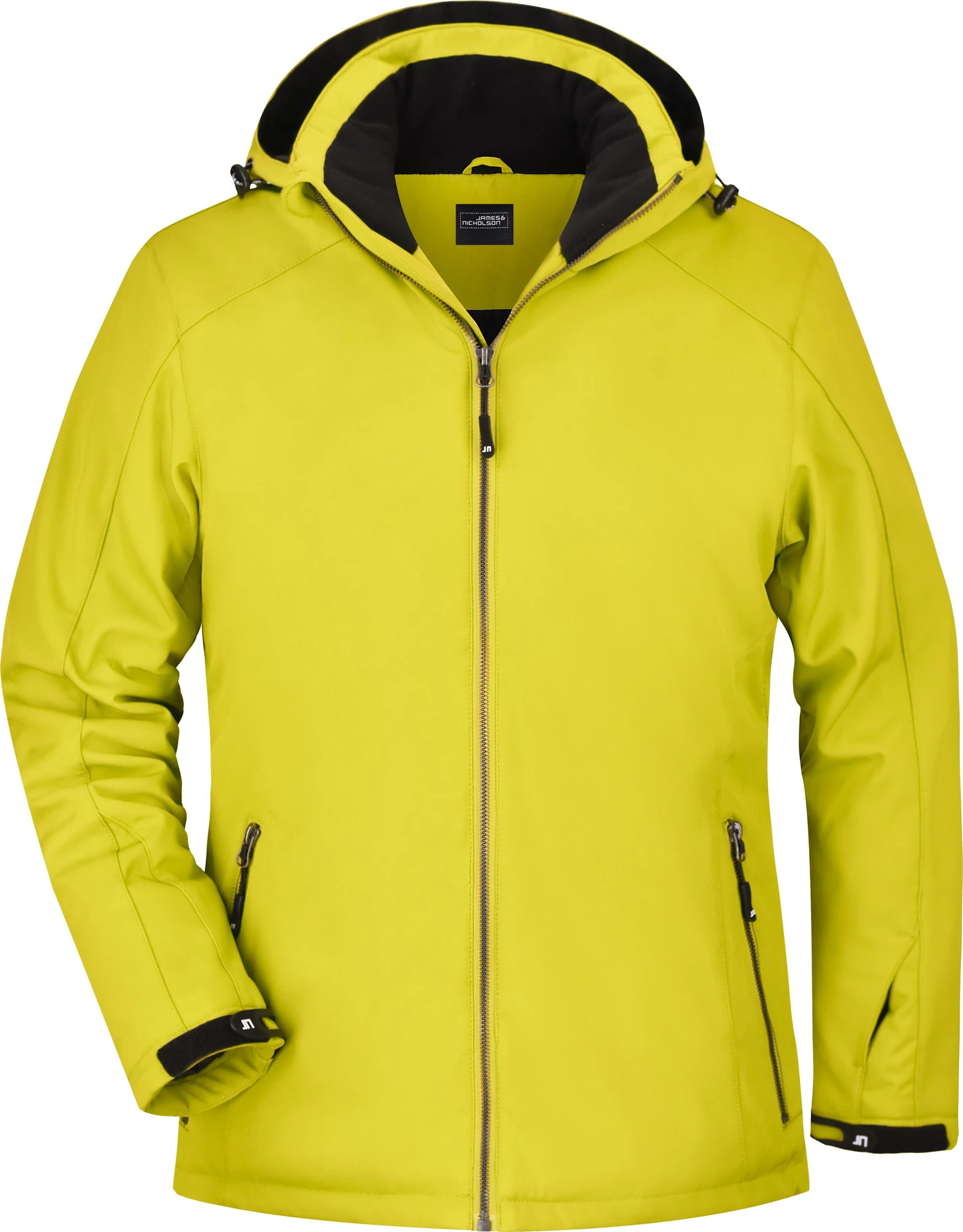 James & Nicholson Ladies Wintersport Jacket