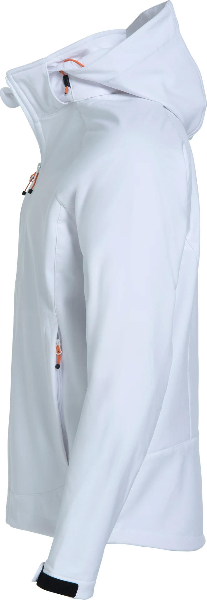 CLIQUE Herren 3-Lagen Softshelljacke Milford