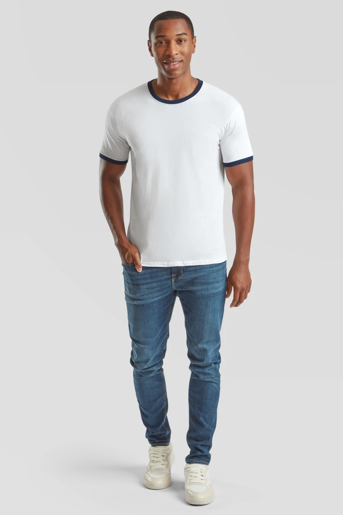 F.O.L. Ringer Tee