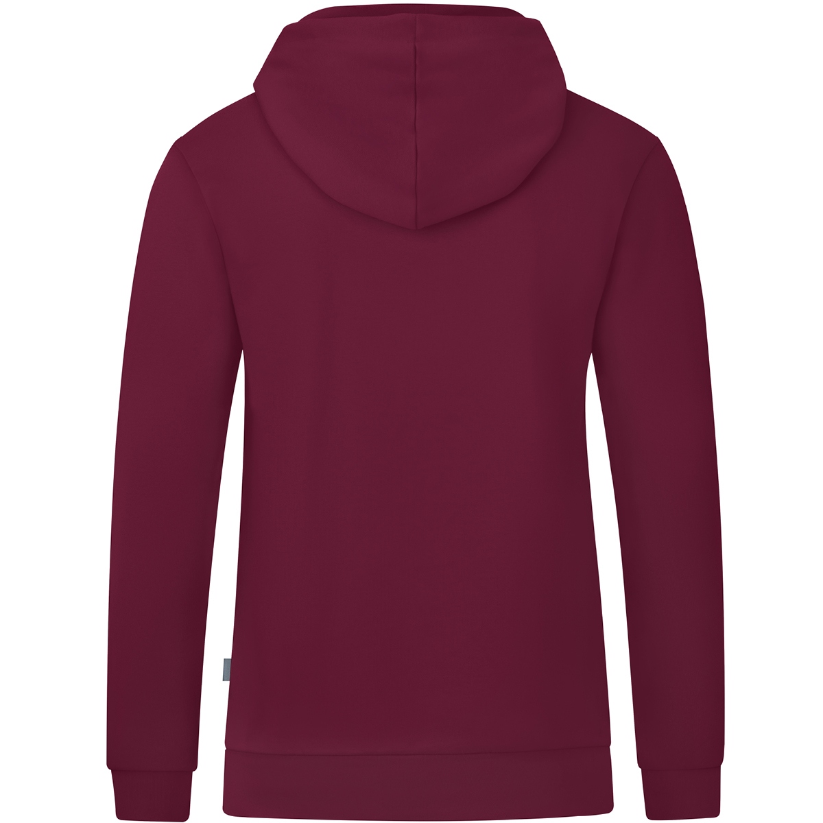 JAKO Kapuzenjacke Organic Herren