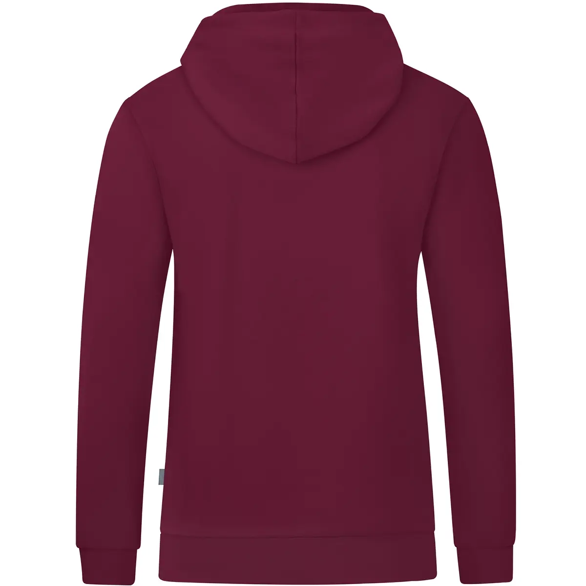 JAKO Kapuzenjacke Organic Herren