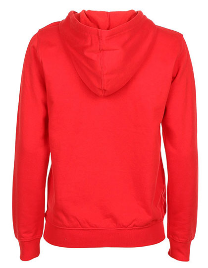 Stedman Hooded Sweatshirt Women